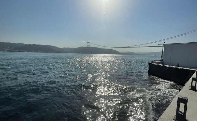 İSKİ’DEN BALTALİMANI AÇIKLAMASI