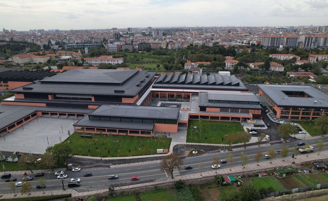 İstanbul Basketbol Gelişim Merkezi açıldı