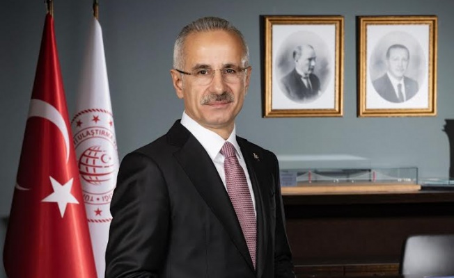 “LAPİS LAZULİ KORİDORUNUN ETKİN ŞEKİLDE KULLANILMASI İÇİN ALINABİLECEK TEDBİRLER GÖRÜŞÜLECEK”