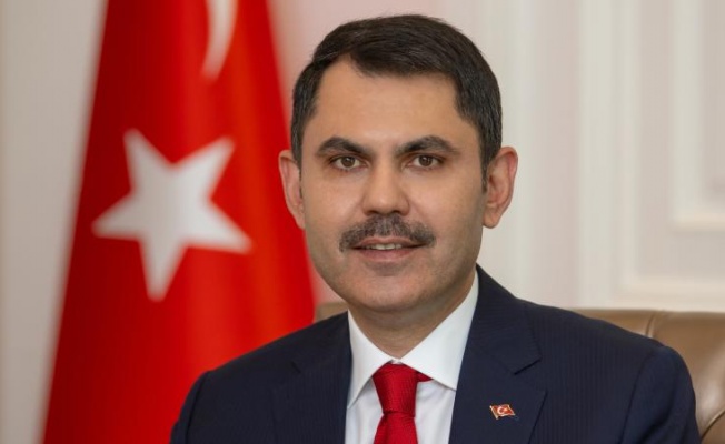 Bakan Kurum: 11 şehrimiz için ne hayal ettiysek hepsini tek tek gerçekleştireceğiz
