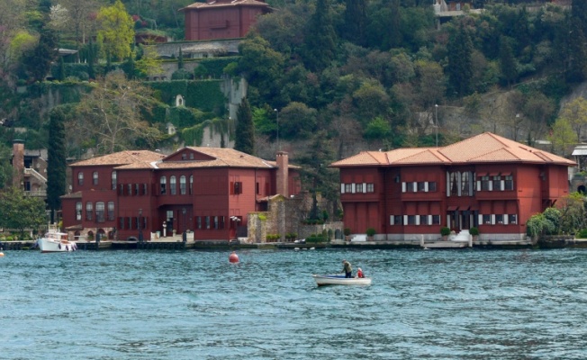 İstanbul’da Yalı Kiraları Yüzde 50, Satılık Fiyatları Yüzde 30 Arttı