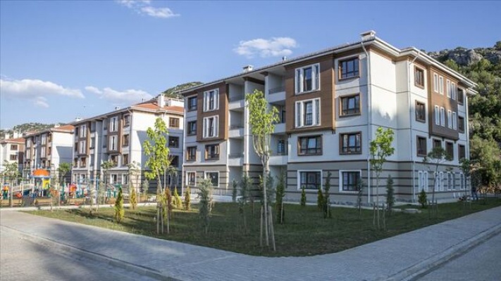 TOKİ 250 bin konut projesi ödeme planı ne zaman ve başvuru şartları nelerdir? TOKİ 250 bin konut projesi ihale tarihleri!