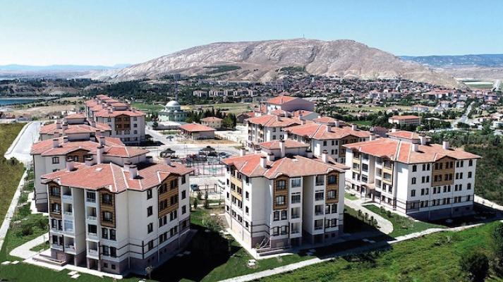 Emlakjet Ocak Ayı Gayrimenkul Piyasa Raporunu Açıkladı