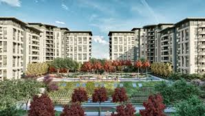 Kocaeli İzmit'te 167 sosyal konut teslim ediliyor