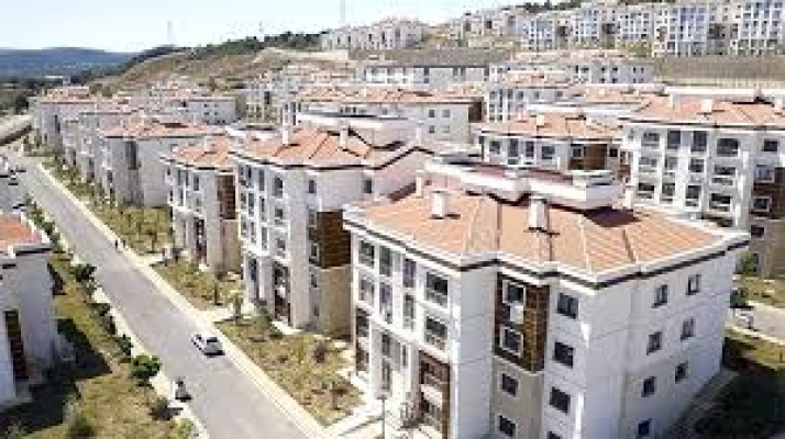 Konutta 3 önemli düzenleme için harekete geçildi! İşte fiyatları düşürecek adım!