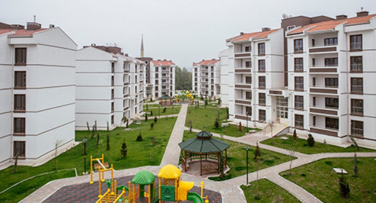 Konutta 3 önemli düzenleme için harekete geçildi! İşte fiyatları düşürecek adım!