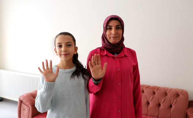 Şehir bir daha inşa ediliyor, TOKİ bunu yapıyor