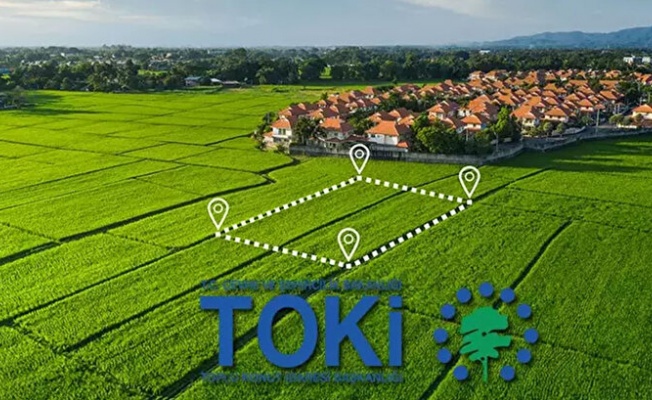 TOKİ 50 ilde 834 arsa satıyor! Arsa satışı ne zaman, hangi illerde yapılacak?