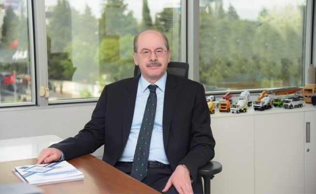 İnşaat sektörü potansiyelinden uzakta seyrediyor