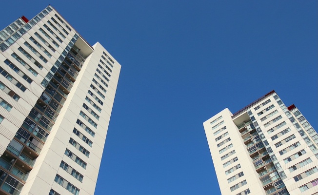 Reyhanlı'da Kiralık Konut Fiyatları Düşüşte
