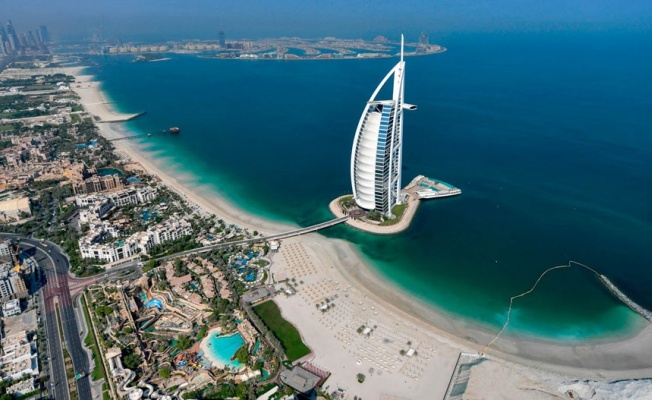 TÜRKLER DUBAİ'YE AKIN EDİYOR: KONUTTA HEDEF 5 MİLYAR DOLAR!