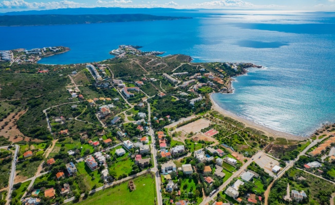 Yunanistan  Türklerin de radarında