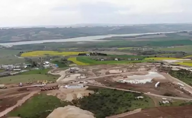 DMM'den Kanal İstanbul açıklaması
