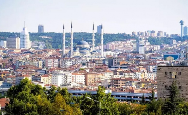 Konut tam gaz, 1’inci Ankara ve Tekirdağ