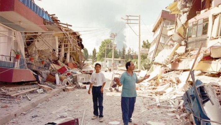 Sanayi taşınacak konutlar dönüşecek