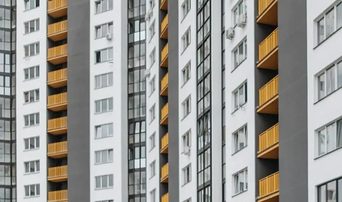 Trakya'da  3 bin 726 konut satıldı