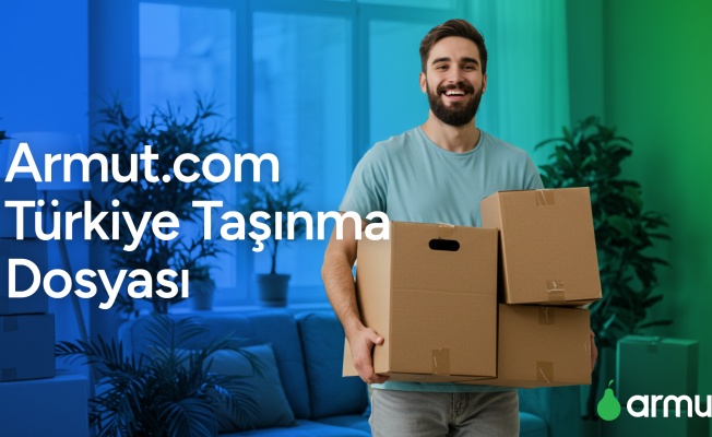 Armut, Türkiye'nin Taşınma Dosyasını Açıkladı: Küçülen Evler, Deprem Sonrası Geri Dönüş, Kıyı Kentlere Göç