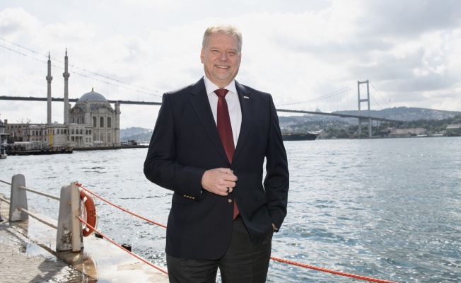 Bosch Türkiye, 5,5 milyar Euro ciro elde etti