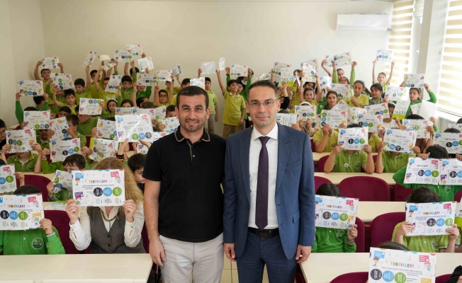 CK Enerji Boğaziçi Elektrik'ten geleceğin enerji bilincine yatırım