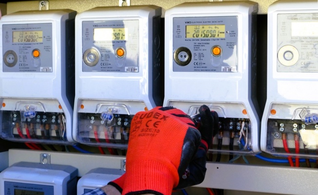 Dicle Elektrik'ten Bir İlk Daha: Kaçak Elektrik Kullanımını Tespit Eden Sayaç Geliştirildi