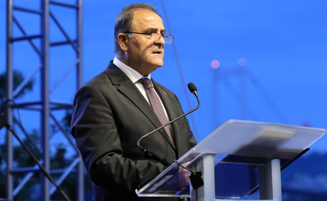 İMAMOĞLU: POPÜLİST LİDERLER, KENDİ POLİTİK GÜNDEMLERİ UĞRUNA, HER ŞEYİ MANİPÜLE ETMEKTEN KAÇINMIYORLAR