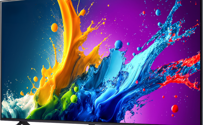 LG TV'lere, Özel Hafta Sonu İndirimi