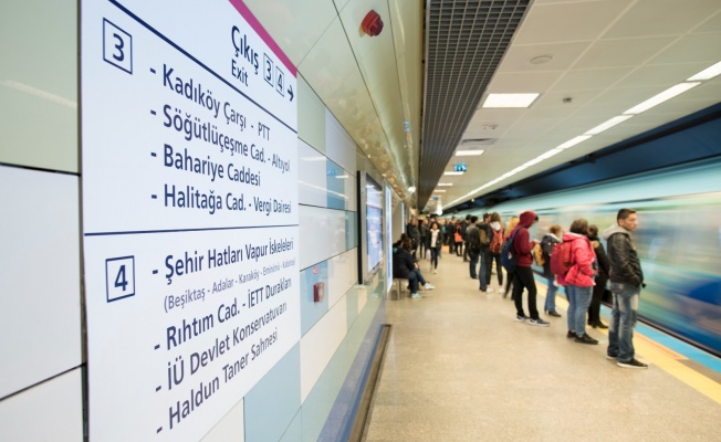 METRO İSTANBUL'DA 18. DÖNEM TOPLU İŞ SÖZLEŞMESİ ANLAŞMAYLA SONUÇLANDI
