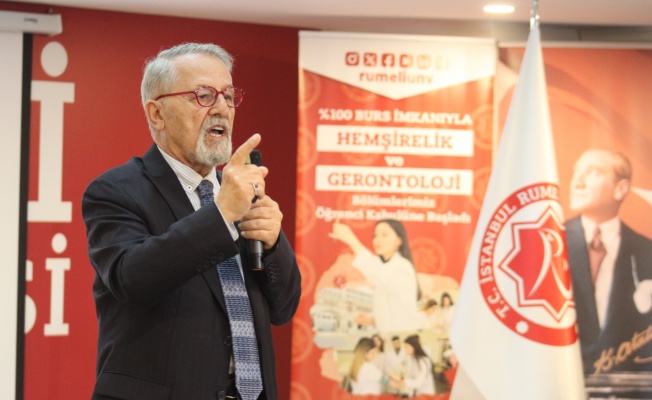 Prof. Dr. Naci Görür'den Silivri’de Çarpıcı Uyarılar: “Deprem Değil, İhmal Öldürür”