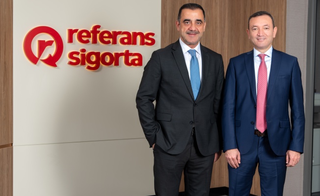 REFERANS SİGORTA TRAFİK SİGORTASINDA DA “REFERANS NOKTASI” OLMAYA HAZIR