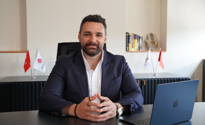 Turizm sezonunun açılması, turistik tesislerin dijital olarak oluşması bir yatırım haline geliyor