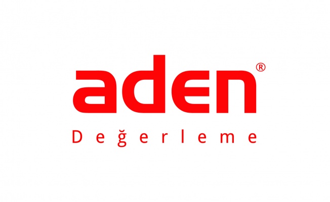 ADEN DEĞERLEME GYODER GAYRİMENKUL ZİRVESİ'NİN SÜRDÜRÜLEBİLİR GELECEK SPONSORU OLDU