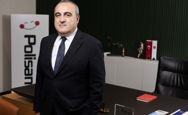 APSİYON’UN YAŞAM ALANI YÖNETİMİNDE YARATTIĞI GÜVEN İLE POLİSAN RENKLERİNİN YARATTIĞI GÜLÜMSEME BİRLEŞTİ!