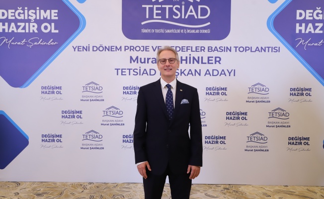 ‘Ev Tekstilinde Marka: Türkiye’