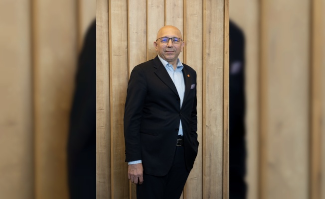 Evidea'nın yeni Genel Müdürü perakende sektöründeki adı  Hakan Zihnioğlu oldu.