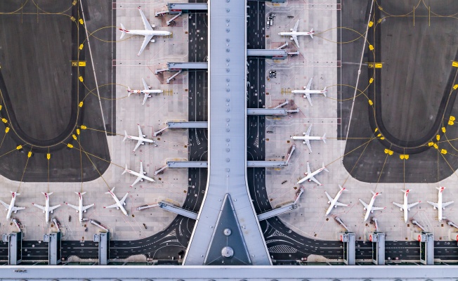 İGA İstanbul Havalimanı   ve   Chicago O’Hare Uluslararası Havalimanı   Kardeş Havalimanı Oldu