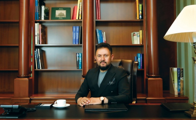 “KENTSEL DÖNÜŞÜM BİR ZORUNLULUK HALİNE GELDİ”