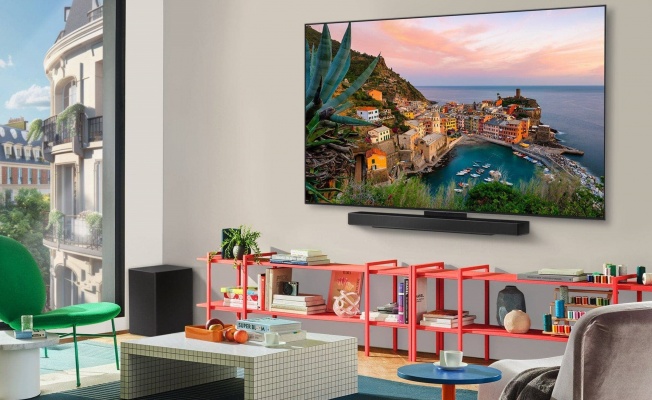 OLED TV'de 12 Yıllık Küresel Lider LG, Yeni Serisini Türkiye'de Satışa Sundu