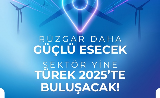 14.TÜREK VE IV.AZERBAYCAN TÜRKİYE ENERJİ FORUMU İZMİR'DE EŞ ZAMANLI YAPILACAK
