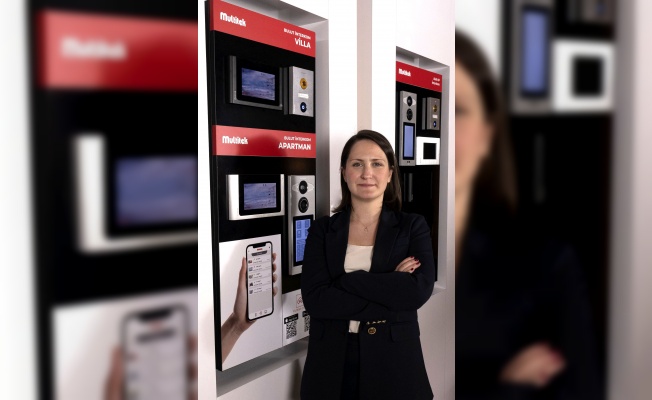 Akıllı Ev Teknolojilerinde %100 Yerli Güçle Geleceğe Yatırım