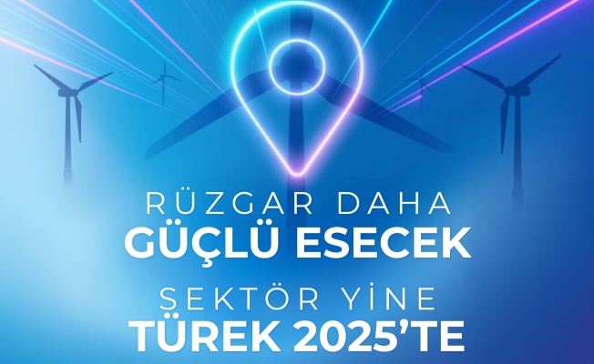 ENERJİ DÜNYASI İZMİR'DE BULUŞUYOR: TÜREK VE AZERBAYCAN-TÜRKİYE ENERJİ FORUMU AYNI ANDA