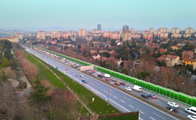 İSTANBUL'DA GÜRÜLTÜYE SINIR  2024'TE 3 BİN DENETİM, 10 MİLYON TL CEZA