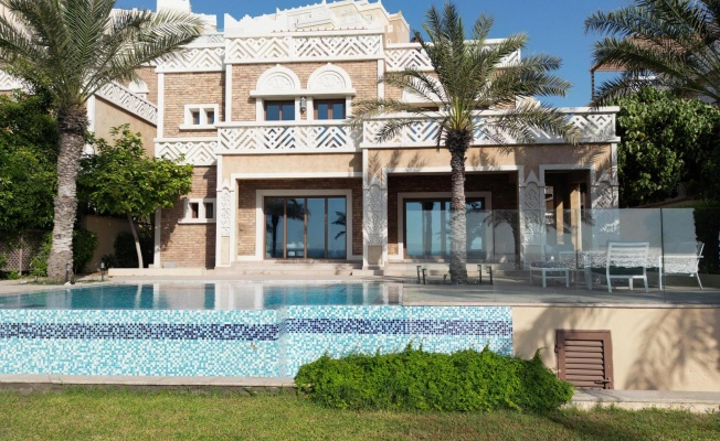 TÜRK YATIRIMCININ GAYRİMENKUL ROTASI DUBAİ'YE KAYDI