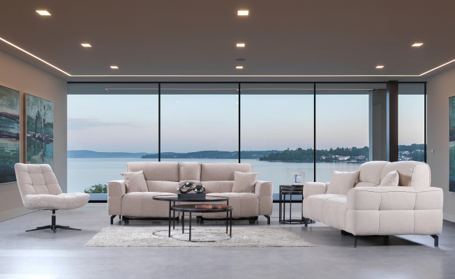 YAZIN RUHUNU EVİNİZDE HİSSEDİN! TEPE HOME'DAN İLHAM VEREN YAZ DEKORASYONU FİKİRLERİ