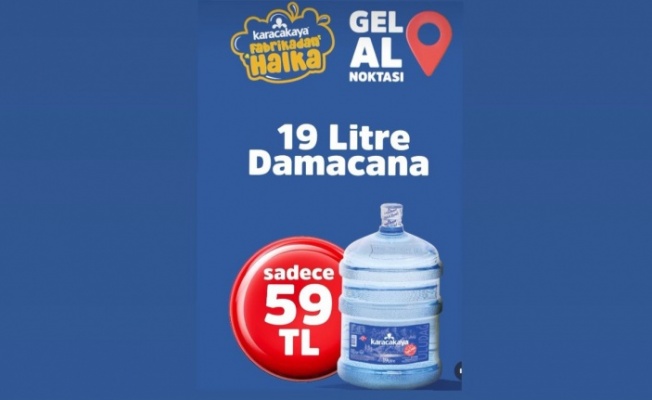 Karacakaya, Gel-Al Bayiliği İçin 300’e Yakın Başvuruyu Değerlendiriyor