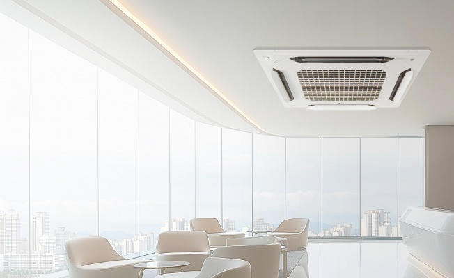 LG’DEN ÇEVRE BİLİNCİNE SAHİP ÜRETİM YENİLİKLERİ