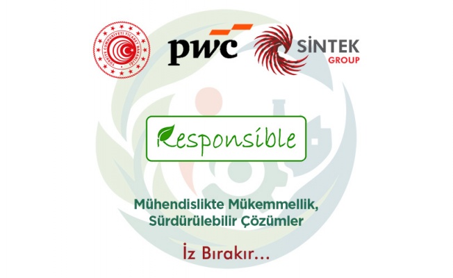 SİNTEK GROUP YEŞİL MUTABAKATA UYUM DESTEĞİ ALMAYA HAK KAZANDI