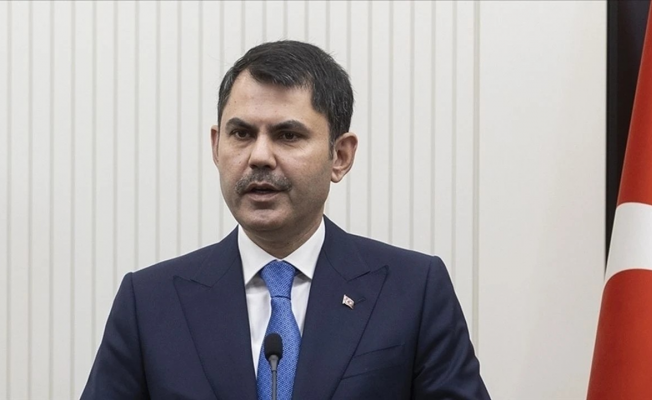 Bakan Kurum'dan Çocuklu Ailelere Sevindirici Haber