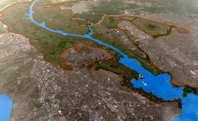 Kanal İstanbul hız kazandı: TOKİ'den 2 milyar TL'lik satış