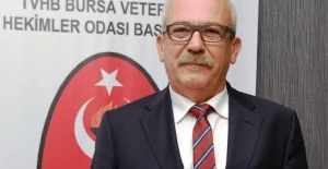 KURBAN BAYRAMI'NDA SAĞLIĞINIZDAN OLMAYIN