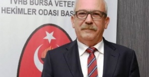 Hüseyin Bolten: ''Hedefimiz sağlıklı beslenen açlığa son verilmiş bir dünyadır''